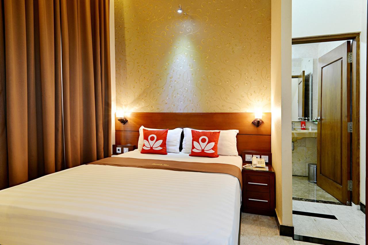 Zen Rooms Bausasran 34 Pakualaman Yogyakarta Exteriér fotografie