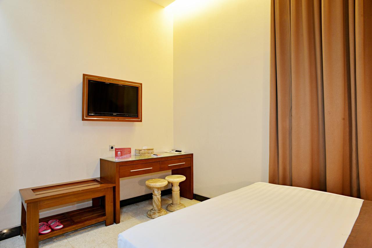 Zen Rooms Bausasran 34 Pakualaman Yogyakarta Exteriér fotografie