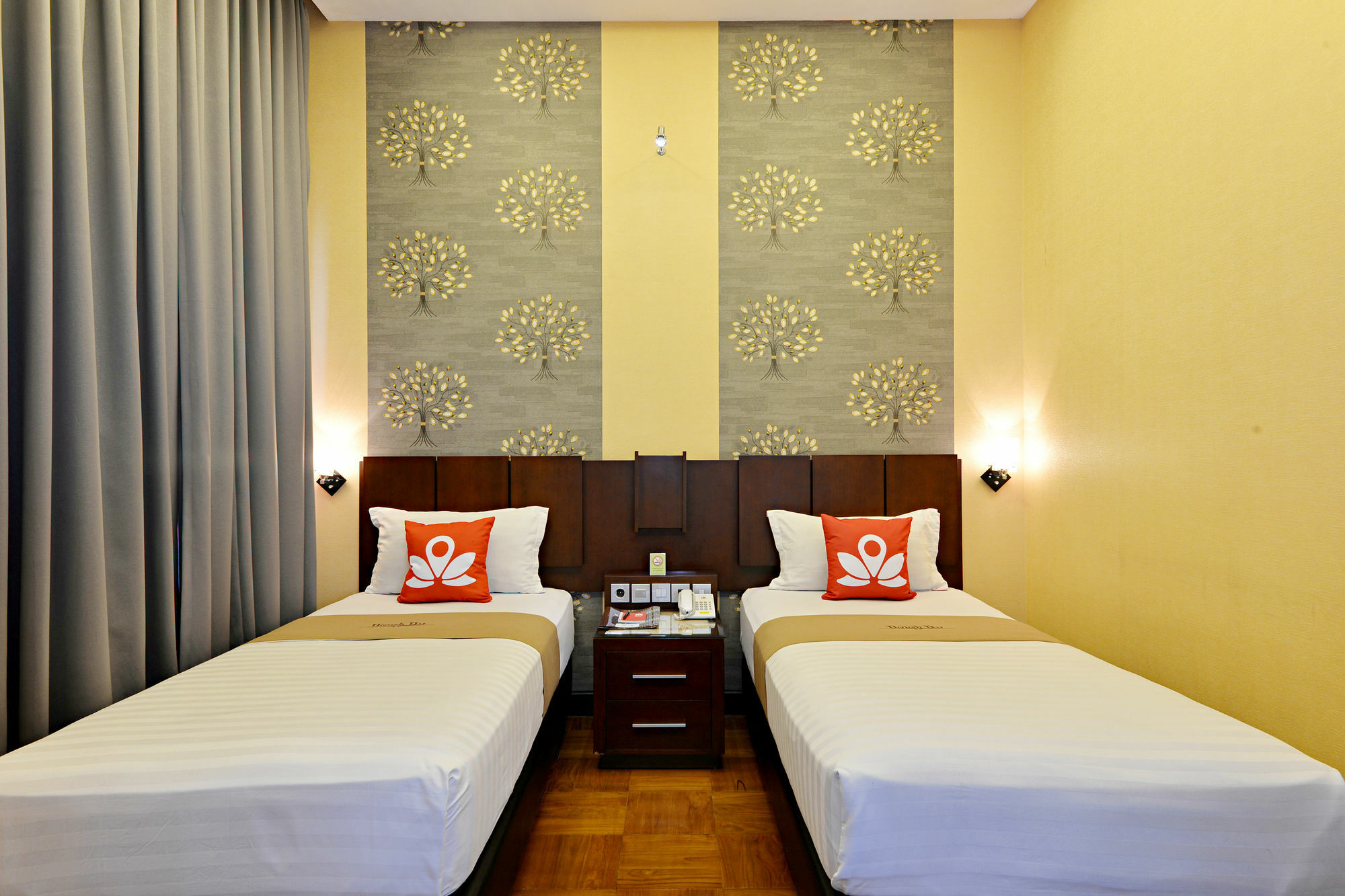 Zen Rooms Bausasran 34 Pakualaman Yogyakarta Exteriér fotografie