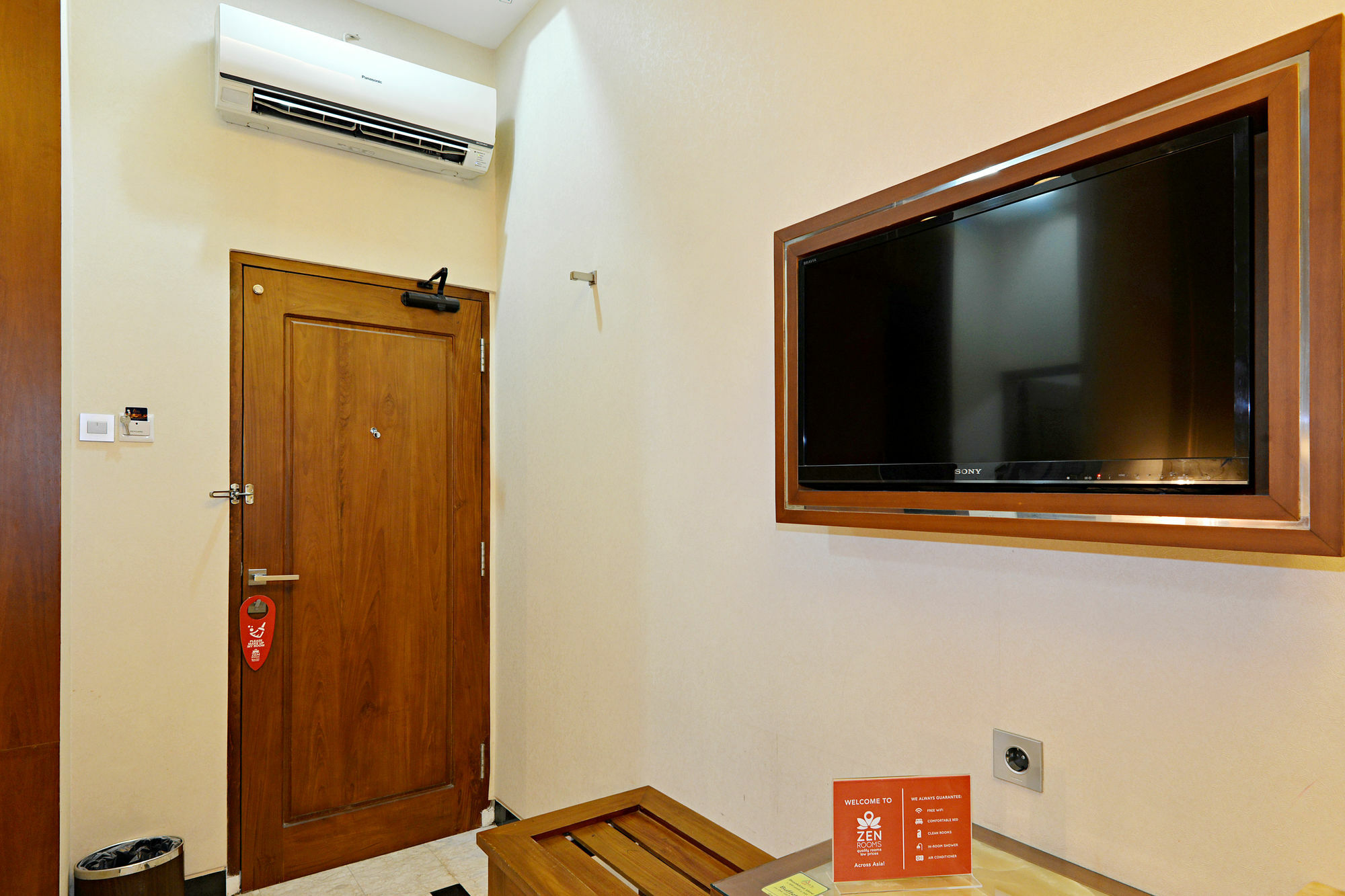 Zen Rooms Bausasran 34 Pakualaman Yogyakarta Exteriér fotografie